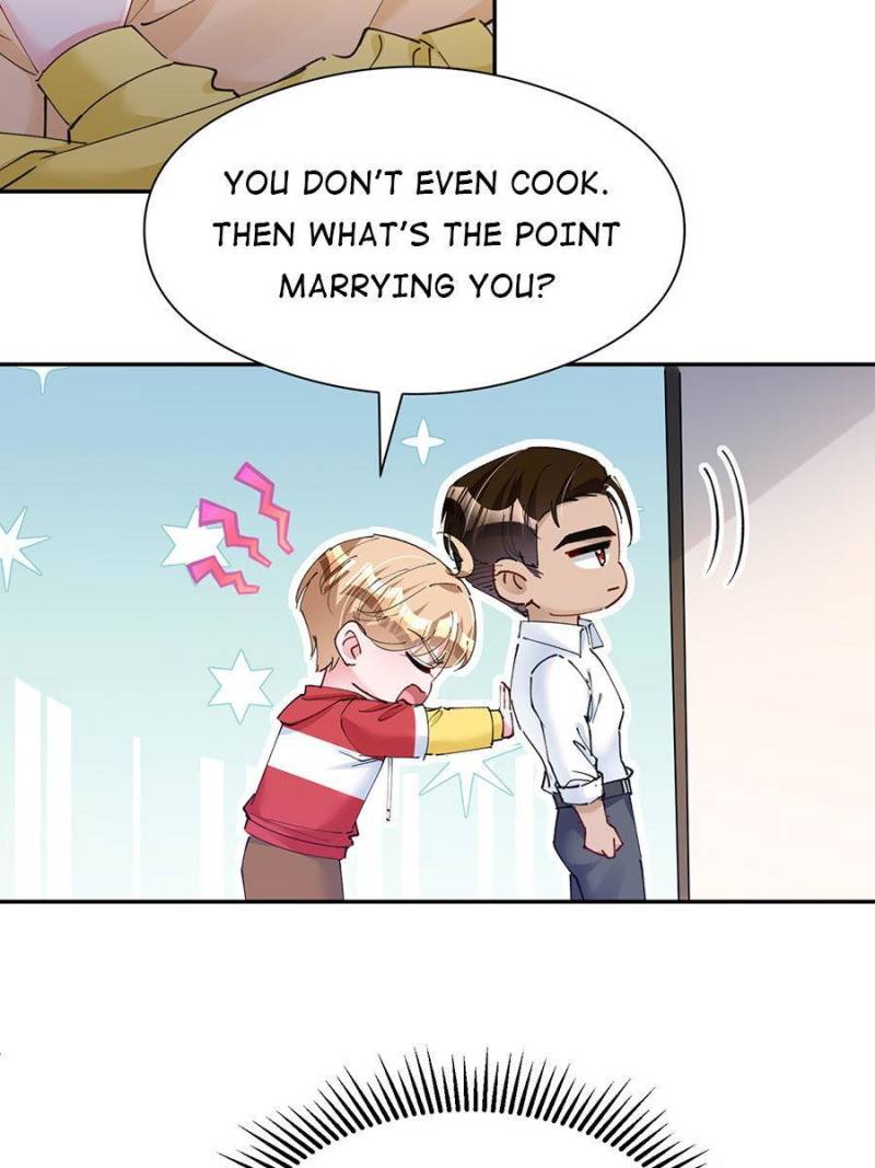 I Was Rocked to the World’s Richest Man in a Matchmaking Office Chapter 75 - Page 44