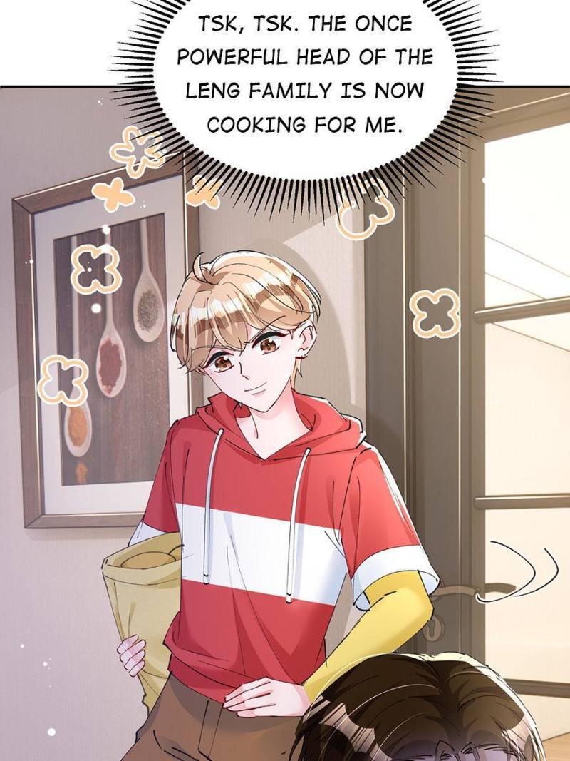 I Was Rocked to the World’s Richest Man in a Matchmaking Office Chapter 75 - Page 45