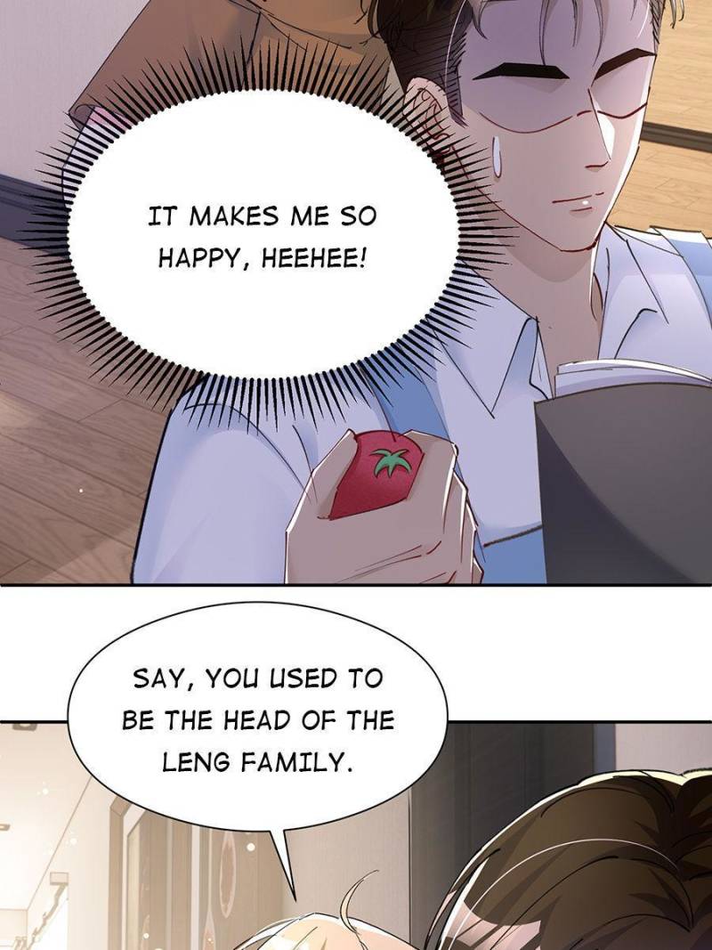 I Was Rocked to the World’s Richest Man in a Matchmaking Office Chapter 75 - Page 46