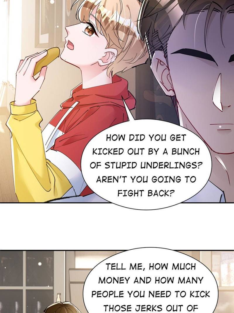 I Was Rocked to the World’s Richest Man in a Matchmaking Office Chapter 75 - Page 47