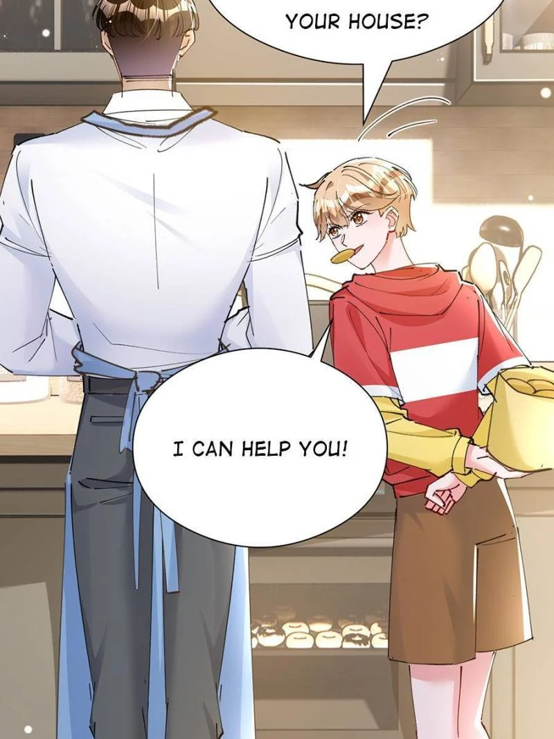 I Was Rocked to the World’s Richest Man in a Matchmaking Office Chapter 75 - Page 48