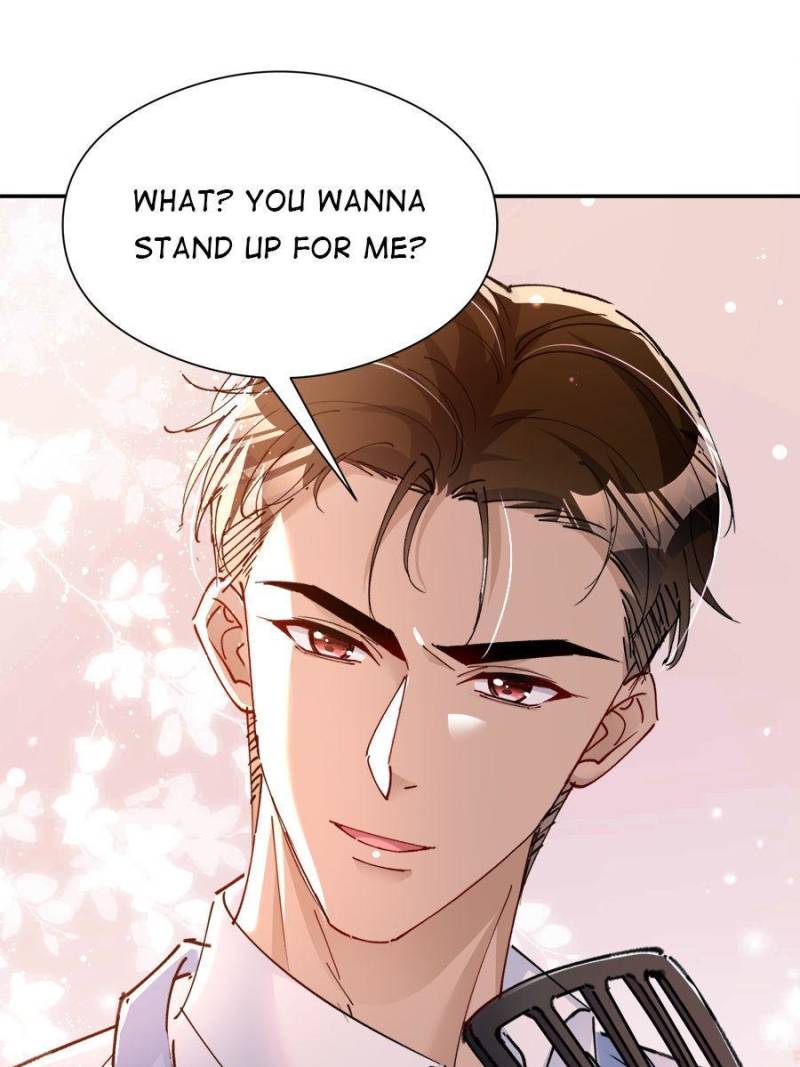 I Was Rocked to the World’s Richest Man in a Matchmaking Office Chapter 75 - Page 50