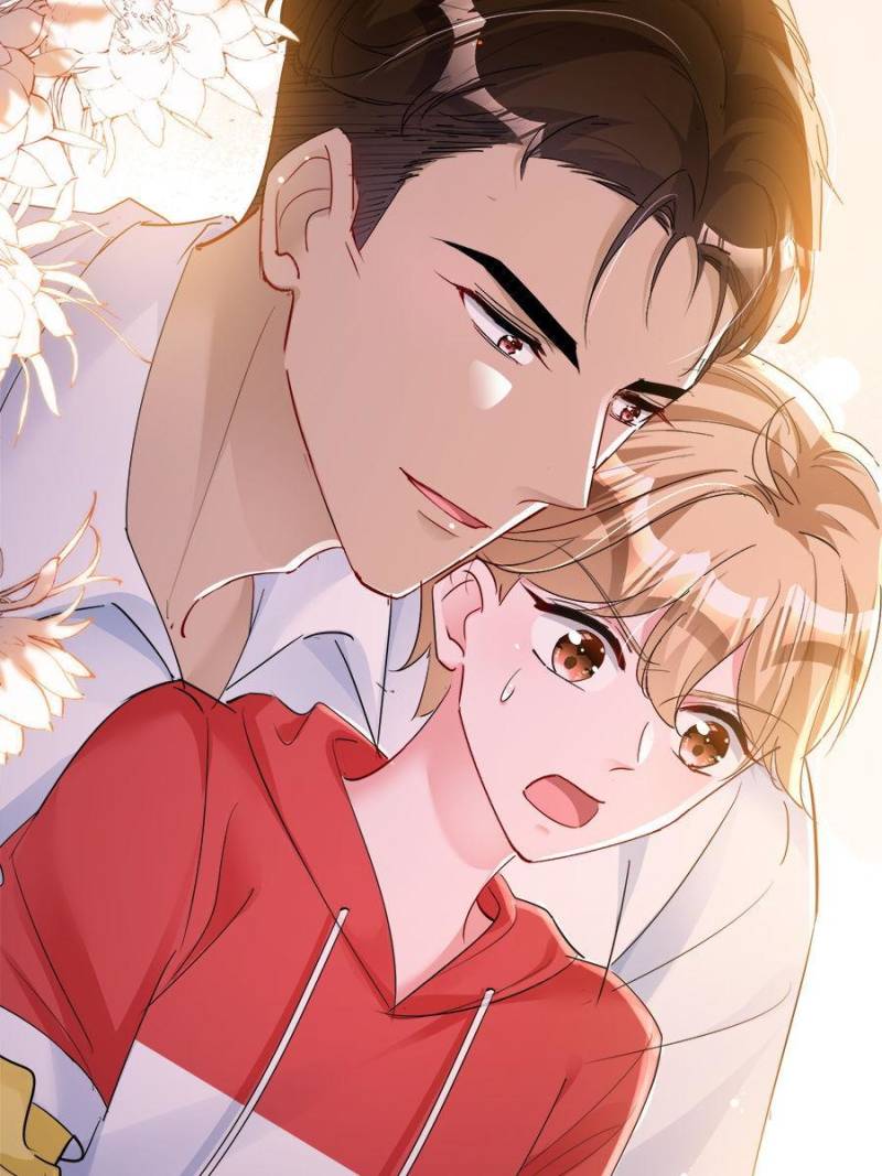 I Was Rocked to the World’s Richest Man in a Matchmaking Office Chapter 75 - Page 6