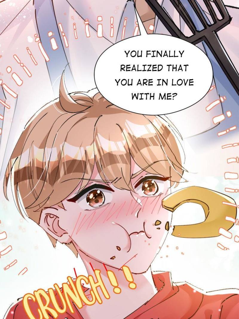 I Was Rocked to the World’s Richest Man in a Matchmaking Office Chapter 75 - Page 51