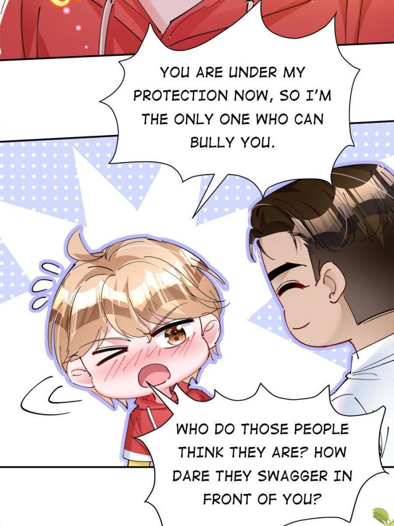 I Was Rocked to the World’s Richest Man in a Matchmaking Office Chapter 75 - Page 52