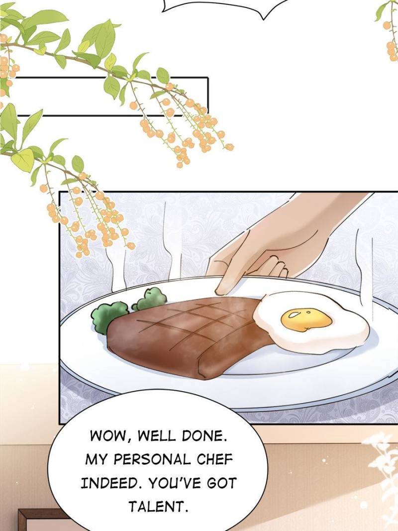 I Was Rocked to the World’s Richest Man in a Matchmaking Office Chapter 75 - Page 53