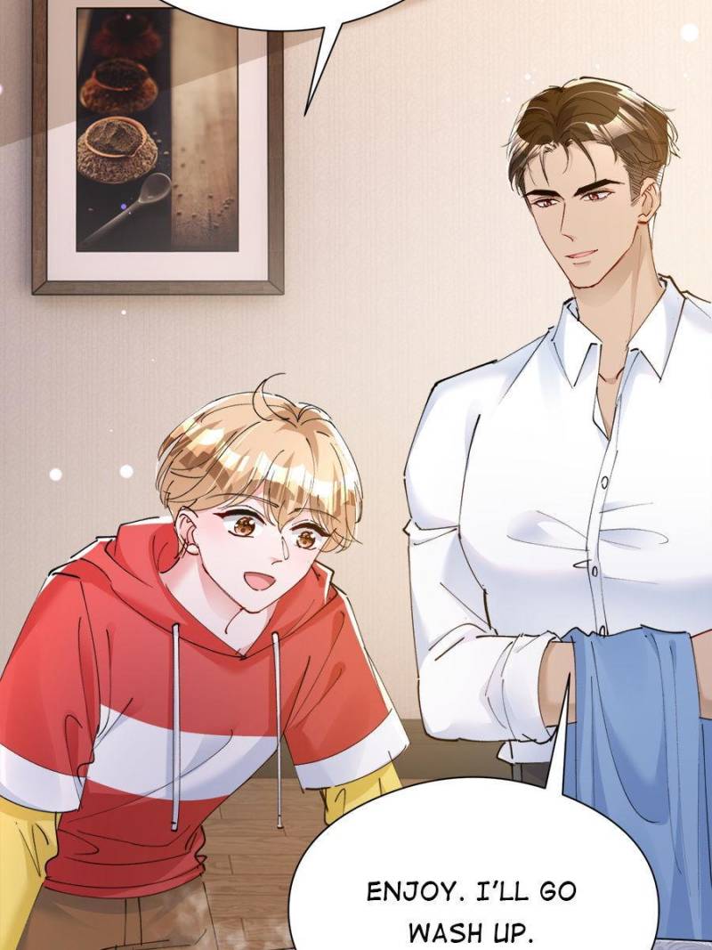 I Was Rocked to the World’s Richest Man in a Matchmaking Office Chapter 75 - Page 54