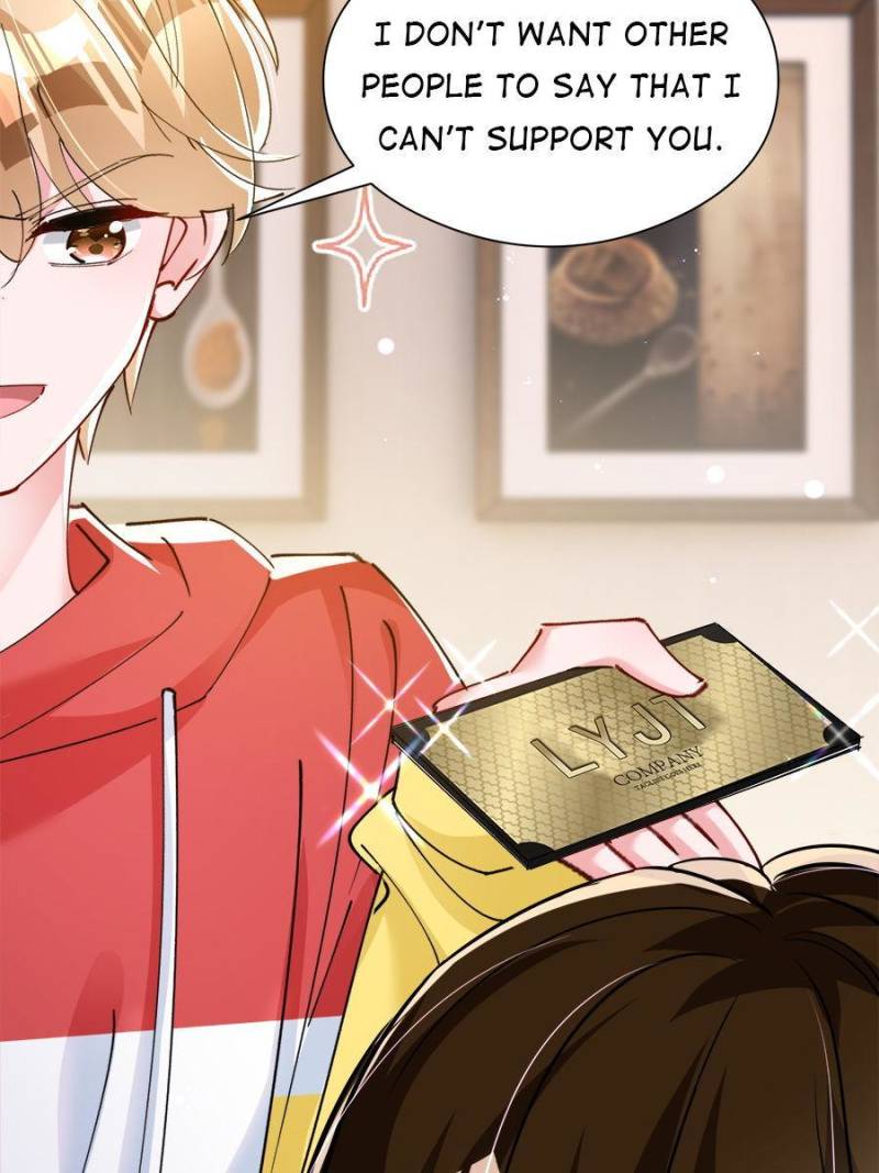 I Was Rocked to the World’s Richest Man in a Matchmaking Office Chapter 75 - Page 57