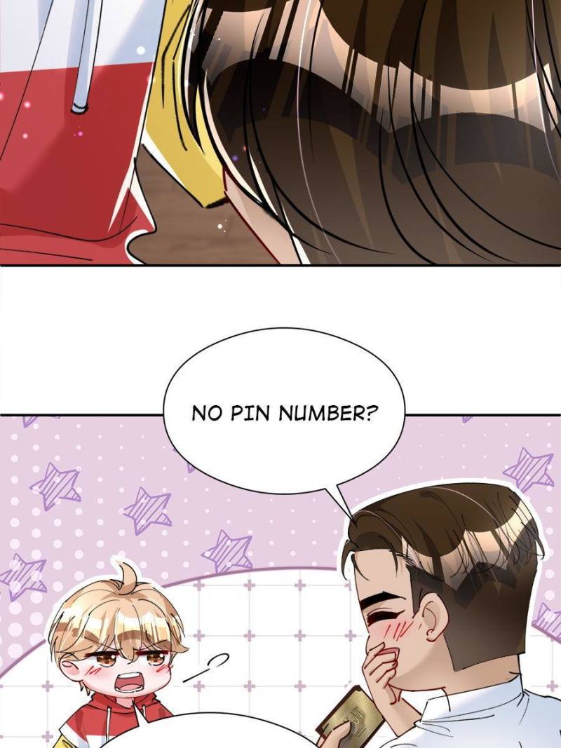 I Was Rocked to the World’s Richest Man in a Matchmaking Office Chapter 75 - Page 58