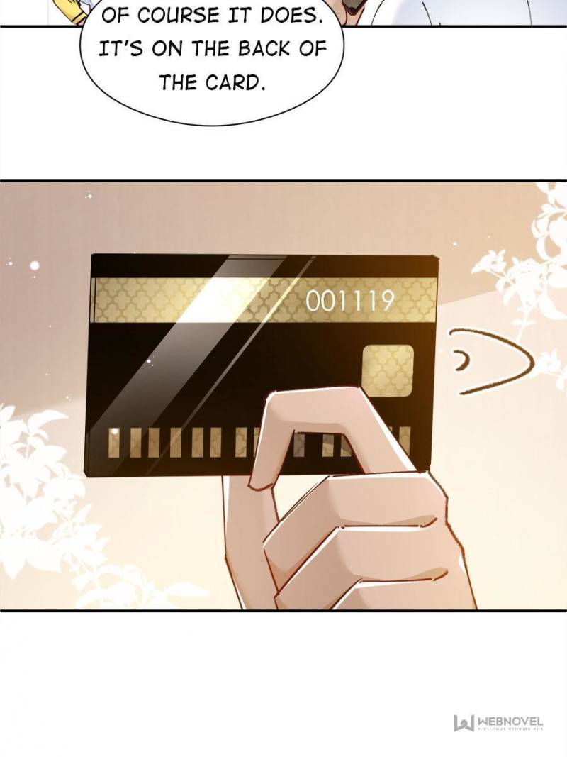 I Was Rocked to the World’s Richest Man in a Matchmaking Office Chapter 75 - Page 59