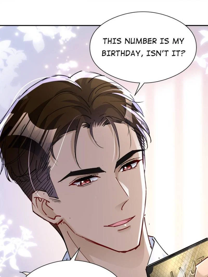 I Was Rocked to the World’s Richest Man in a Matchmaking Office Chapter 75 - Page 60