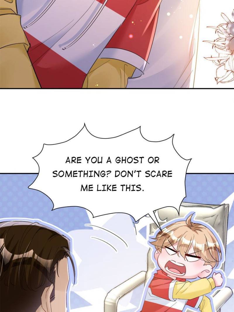 I Was Rocked to the World’s Richest Man in a Matchmaking Office Chapter 75 - Page 7