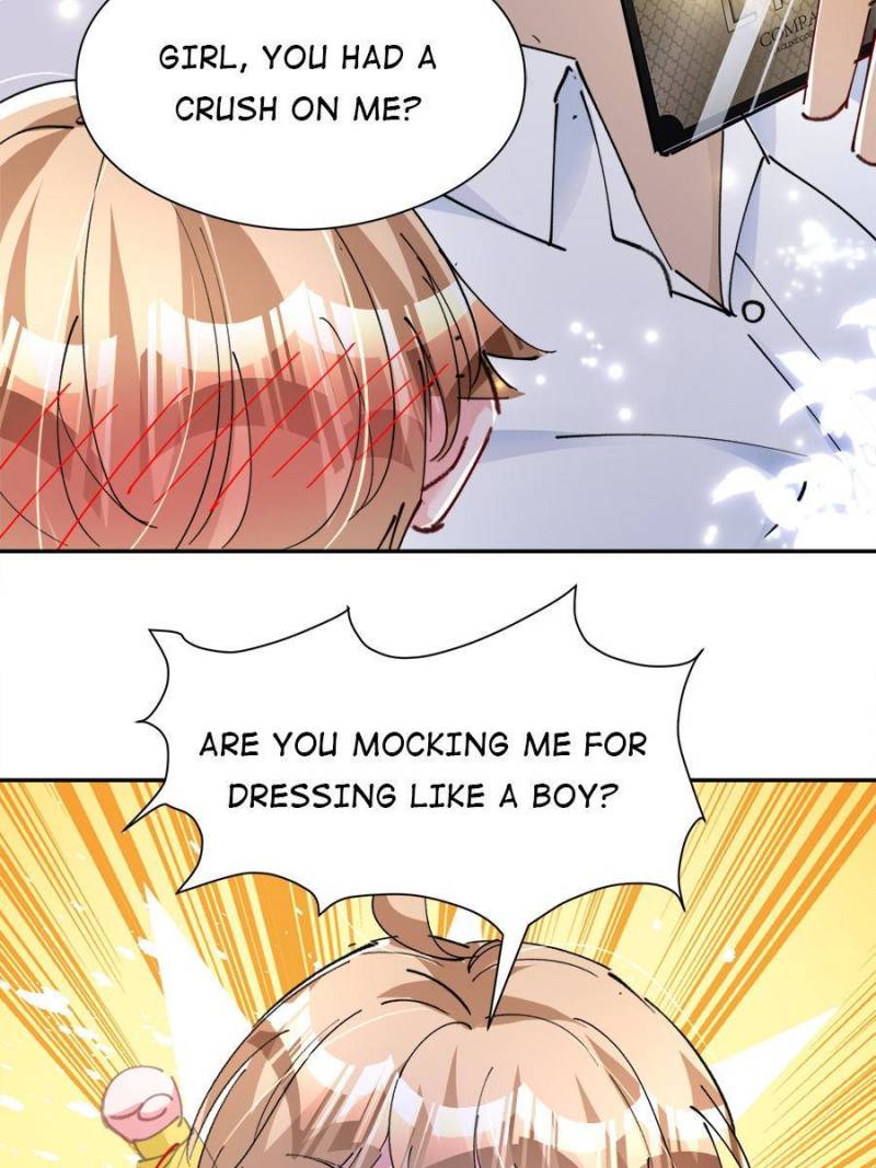 I Was Rocked to the World’s Richest Man in a Matchmaking Office Chapter 75 - Page 61