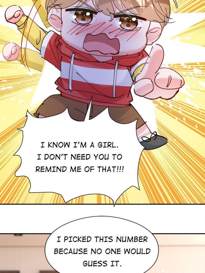 I Was Rocked to the World’s Richest Man in a Matchmaking Office Chapter 75 - Page 62