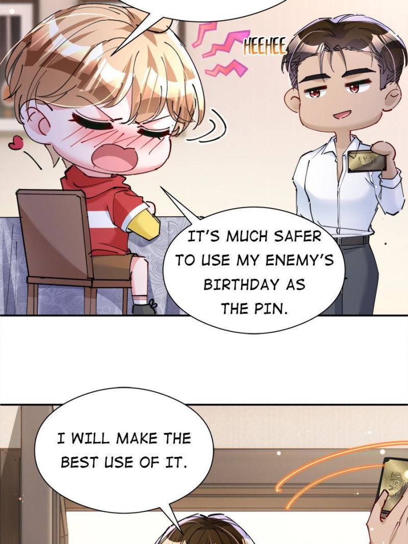I Was Rocked to the World’s Richest Man in a Matchmaking Office Chapter 75 - Page 63