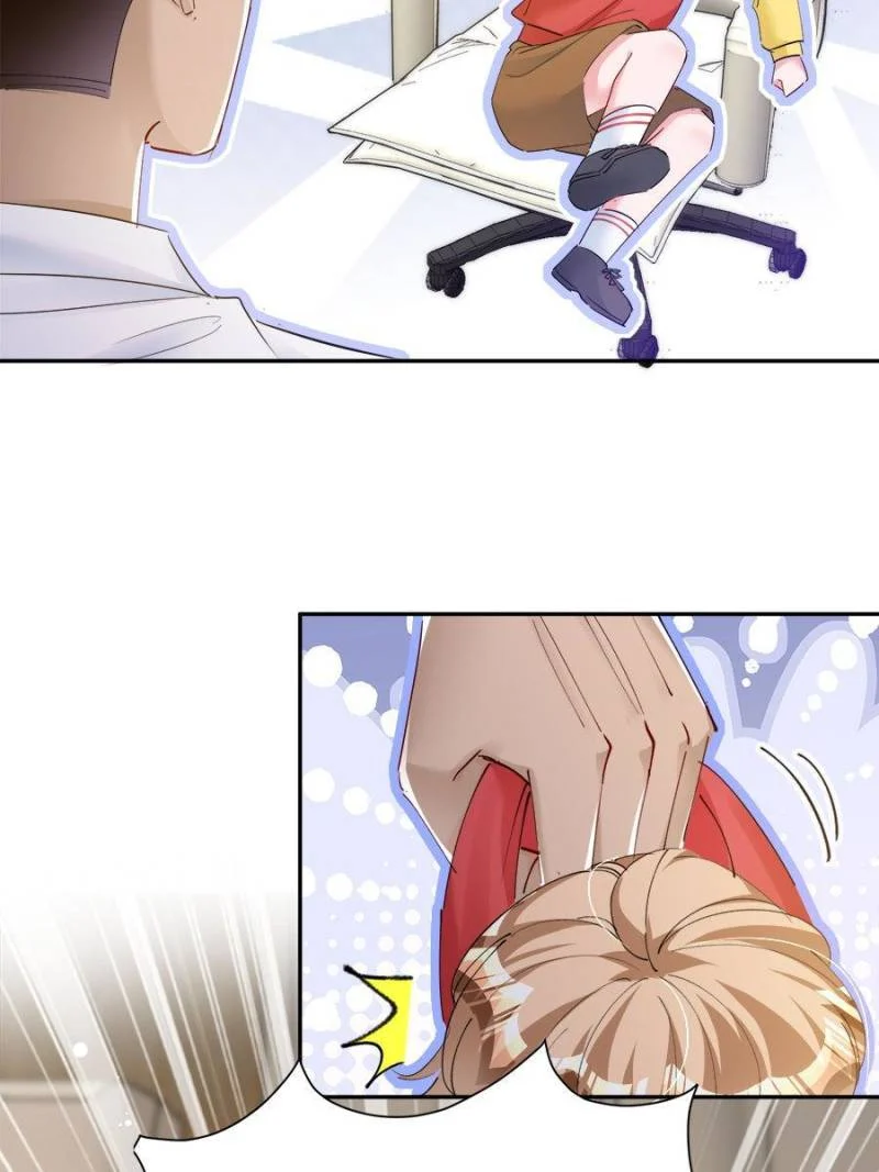 I Was Rocked to the World’s Richest Man in a Matchmaking Office Chapter 75 - Page 8