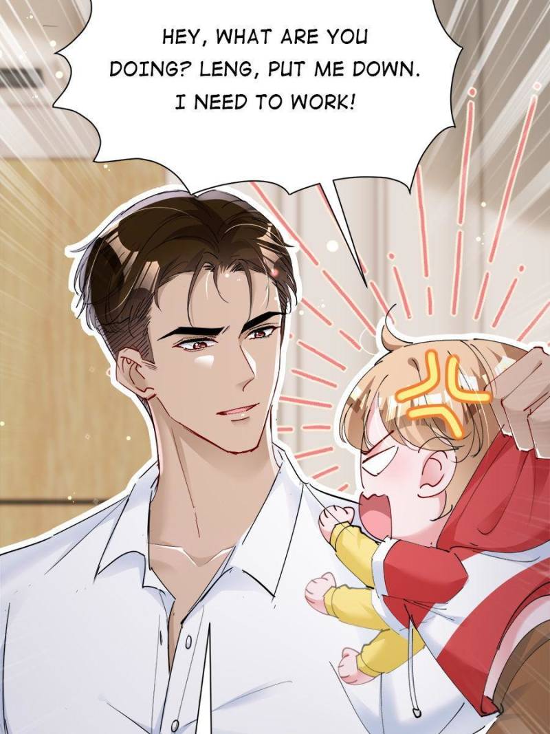 I Was Rocked to the World’s Richest Man in a Matchmaking Office Chapter 75 - Page 9