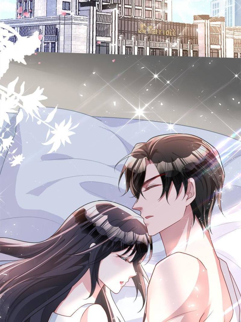 I Was Rocked to the World’s Richest Man in a Matchmaking Office Chapter 76 - Page 2