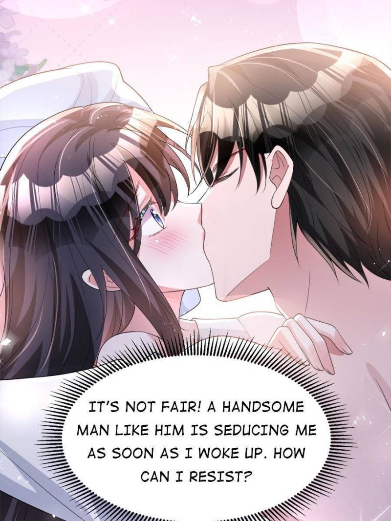I Was Rocked to the World’s Richest Man in a Matchmaking Office Chapter 76 - Page 11