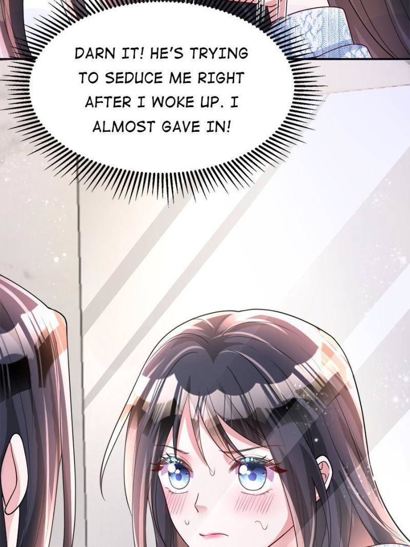I Was Rocked to the World’s Richest Man in a Matchmaking Office Chapter 76 - Page 20