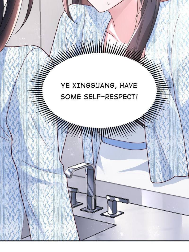 I Was Rocked to the World’s Richest Man in a Matchmaking Office Chapter 76 - Page 21