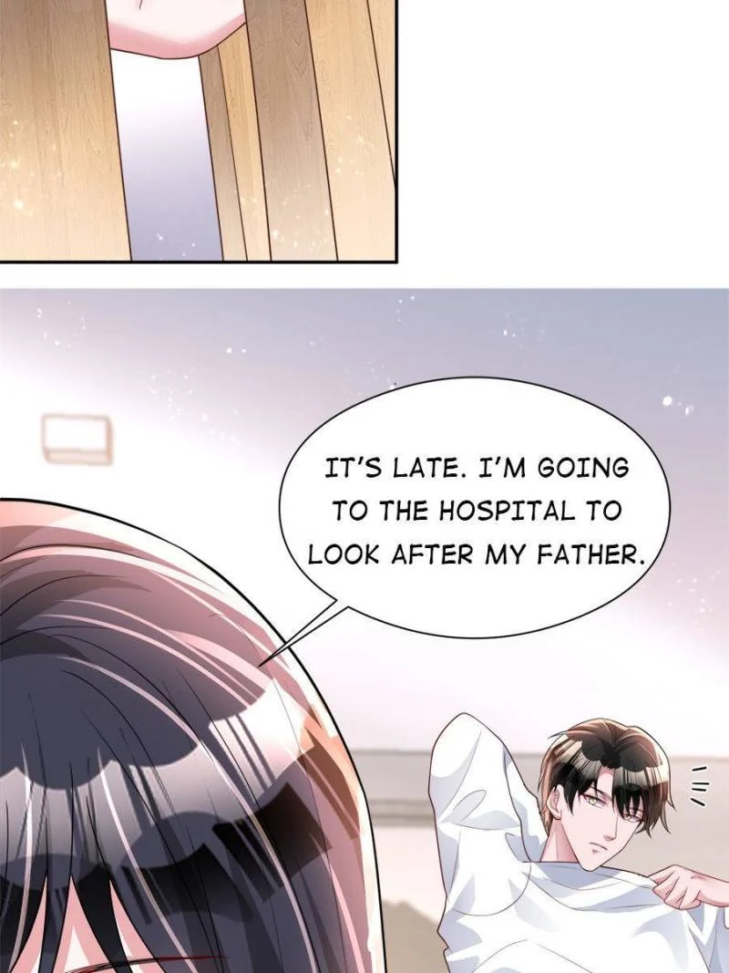 I Was Rocked to the World’s Richest Man in a Matchmaking Office Chapter 76 - Page 23