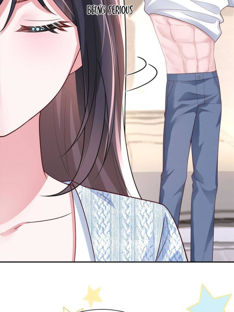 I Was Rocked to the World’s Richest Man in a Matchmaking Office Chapter 76 - Page 24