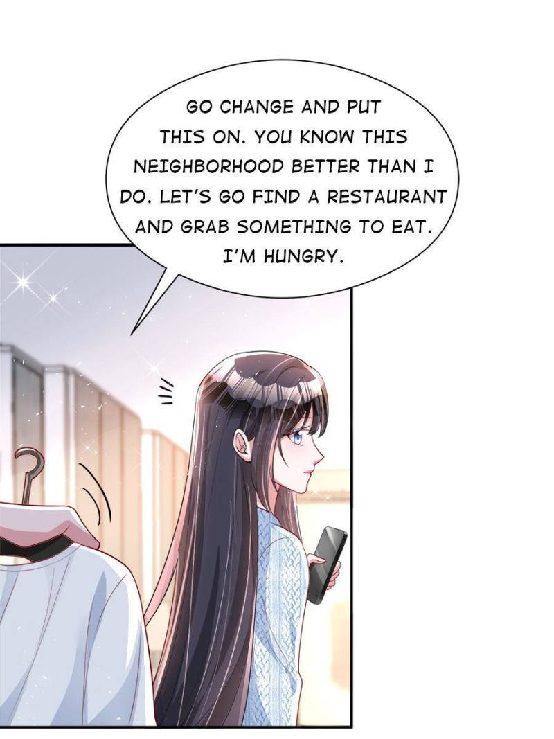 I Was Rocked to the World’s Richest Man in a Matchmaking Office Chapter 76 - Page 28