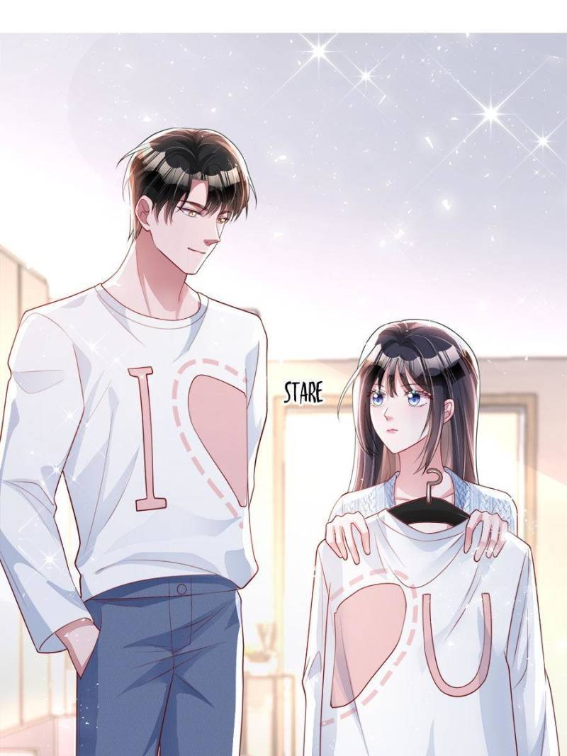 I Was Rocked to the World’s Richest Man in a Matchmaking Office Chapter 76 - Page 29