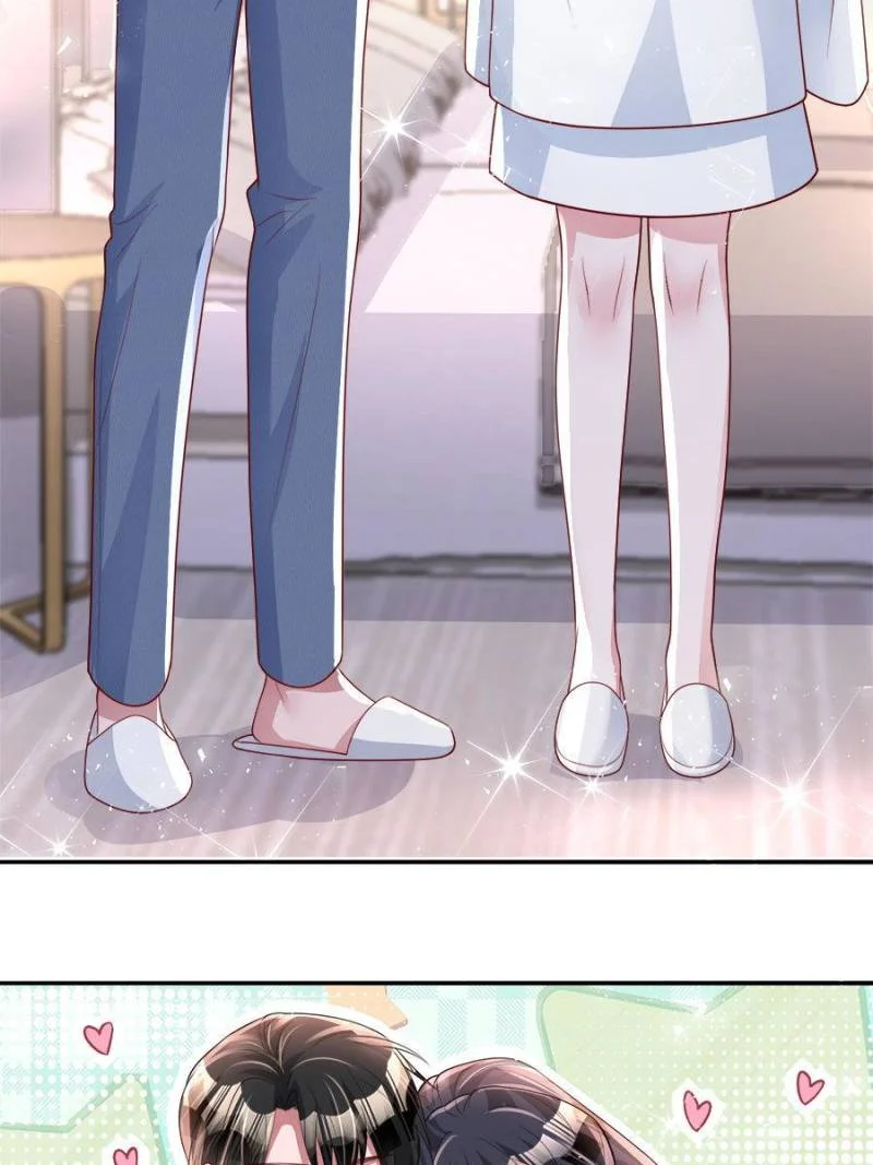 I Was Rocked to the World’s Richest Man in a Matchmaking Office Chapter 76 - Page 30