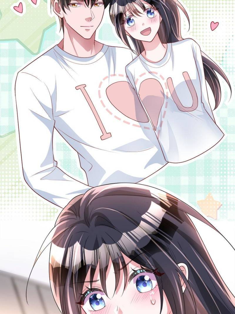 I Was Rocked to the World’s Richest Man in a Matchmaking Office Chapter 76 - Page 31