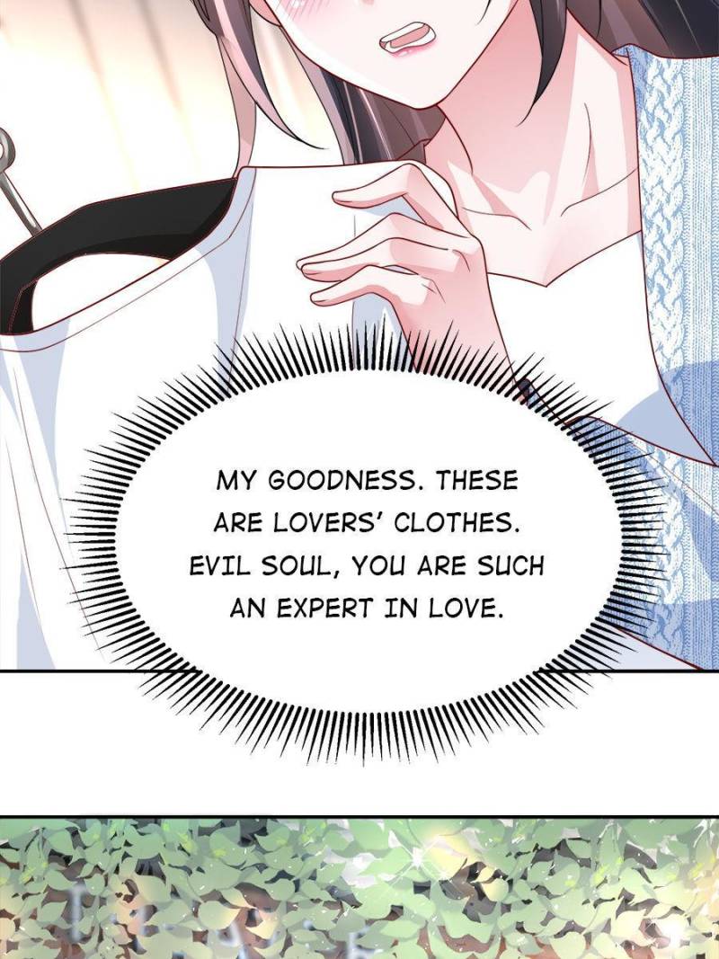 I Was Rocked to the World’s Richest Man in a Matchmaking Office Chapter 76 - Page 32