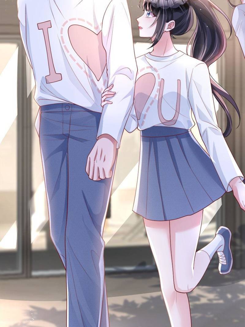 I Was Rocked to the World’s Richest Man in a Matchmaking Office Chapter 76 - Page 34