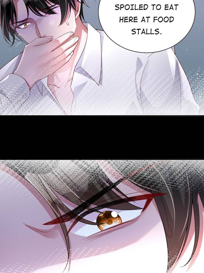 I Was Rocked to the World’s Richest Man in a Matchmaking Office Chapter 76 - Page 39