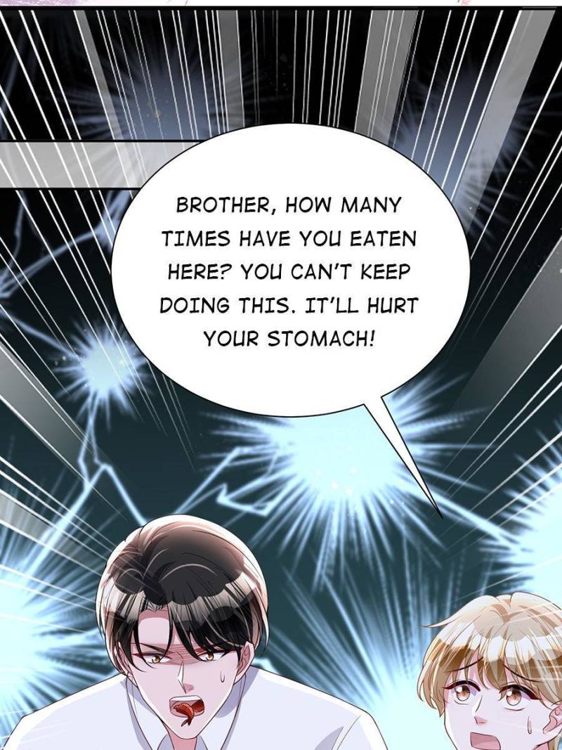 I Was Rocked to the World’s Richest Man in a Matchmaking Office Chapter 76 - Page 40