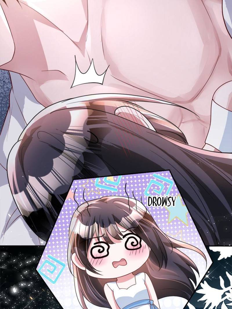 I Was Rocked to the World’s Richest Man in a Matchmaking Office Chapter 76 - Page 5