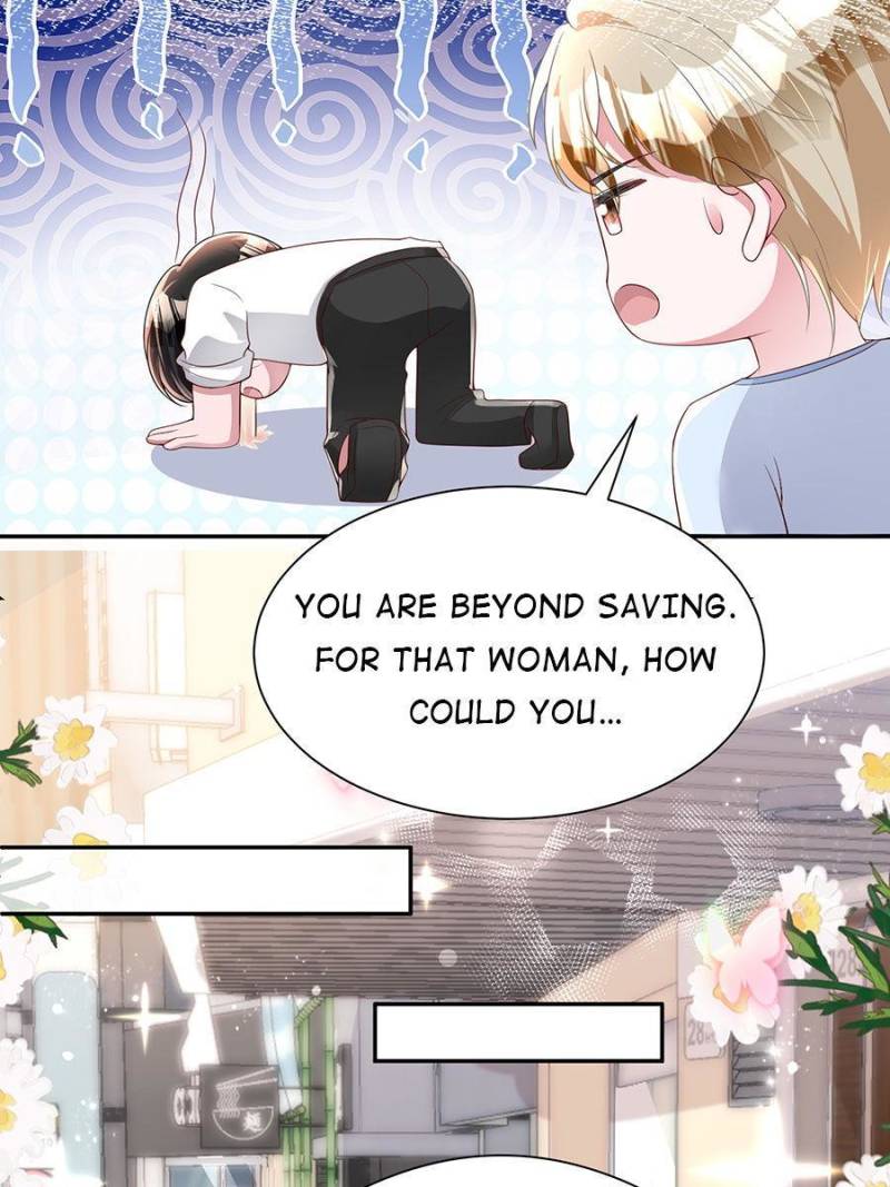 I Was Rocked to the World’s Richest Man in a Matchmaking Office Chapter 76 - Page 42