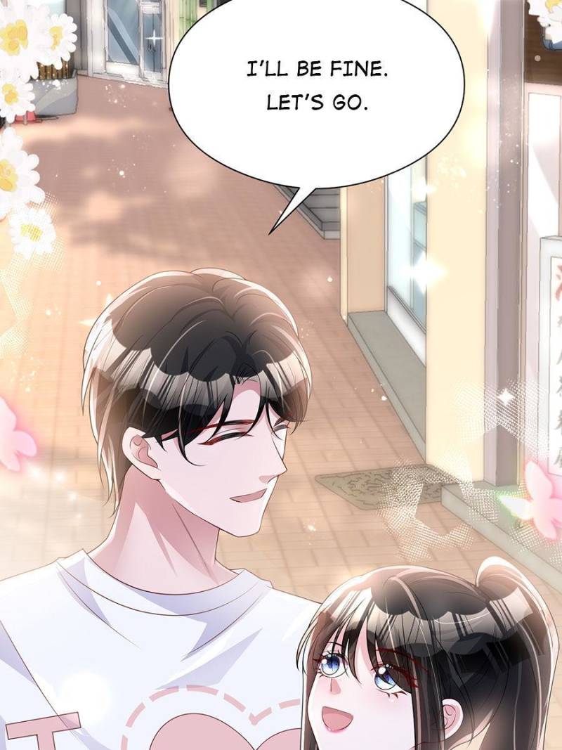 I Was Rocked to the World’s Richest Man in a Matchmaking Office Chapter 76 - Page 43