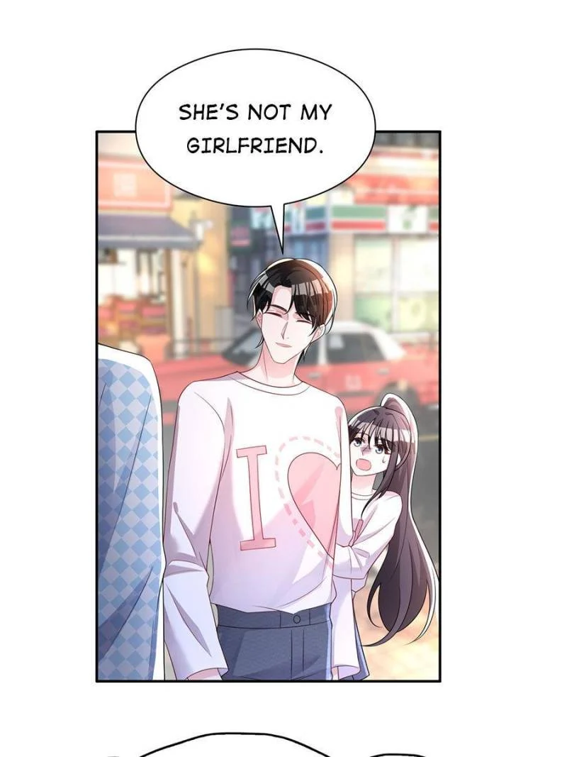 I Was Rocked to the World’s Richest Man in a Matchmaking Office Chapter 76 - Page 47