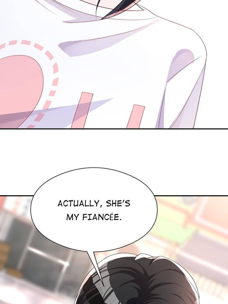 I Was Rocked to the World’s Richest Man in a Matchmaking Office Chapter 76 - Page 49