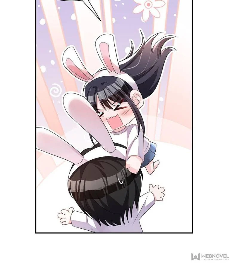 I Was Rocked to the World’s Richest Man in a Matchmaking Office Chapter 76 - Page 56