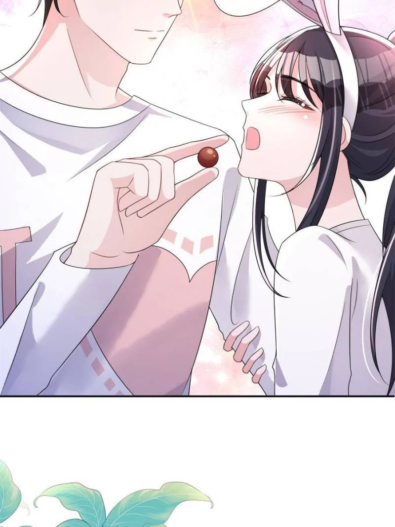 I Was Rocked to the World’s Richest Man in a Matchmaking Office Chapter 76 - Page 61