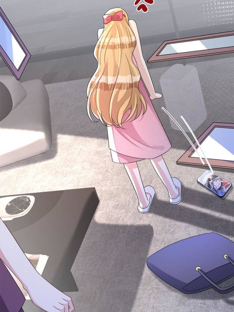 I Was Rocked to the World’s Richest Man in a Matchmaking Office Chapter 76 - Page 64