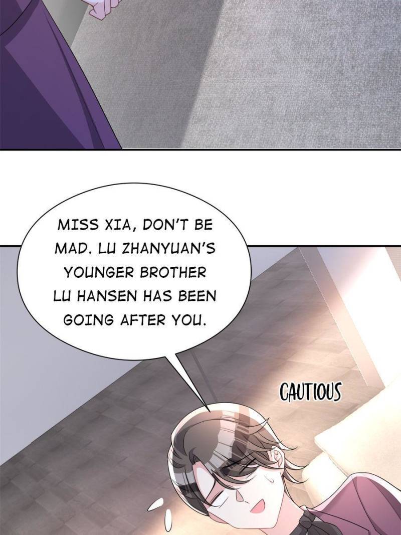 I Was Rocked to the World’s Richest Man in a Matchmaking Office Chapter 76 - Page 65