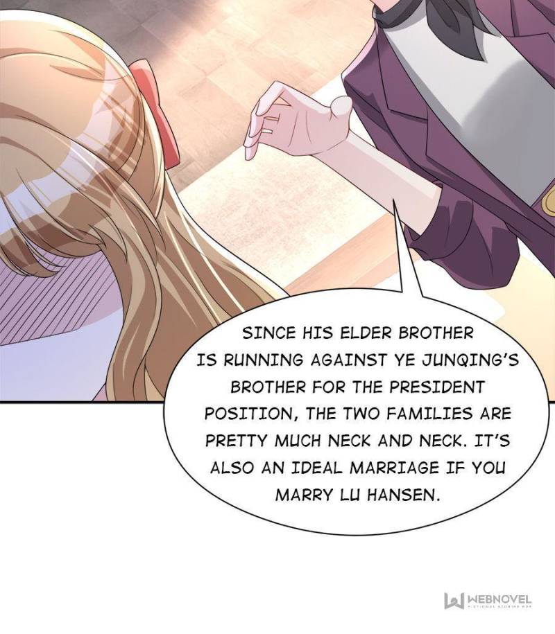 I Was Rocked to the World’s Richest Man in a Matchmaking Office Chapter 76 - Page 66