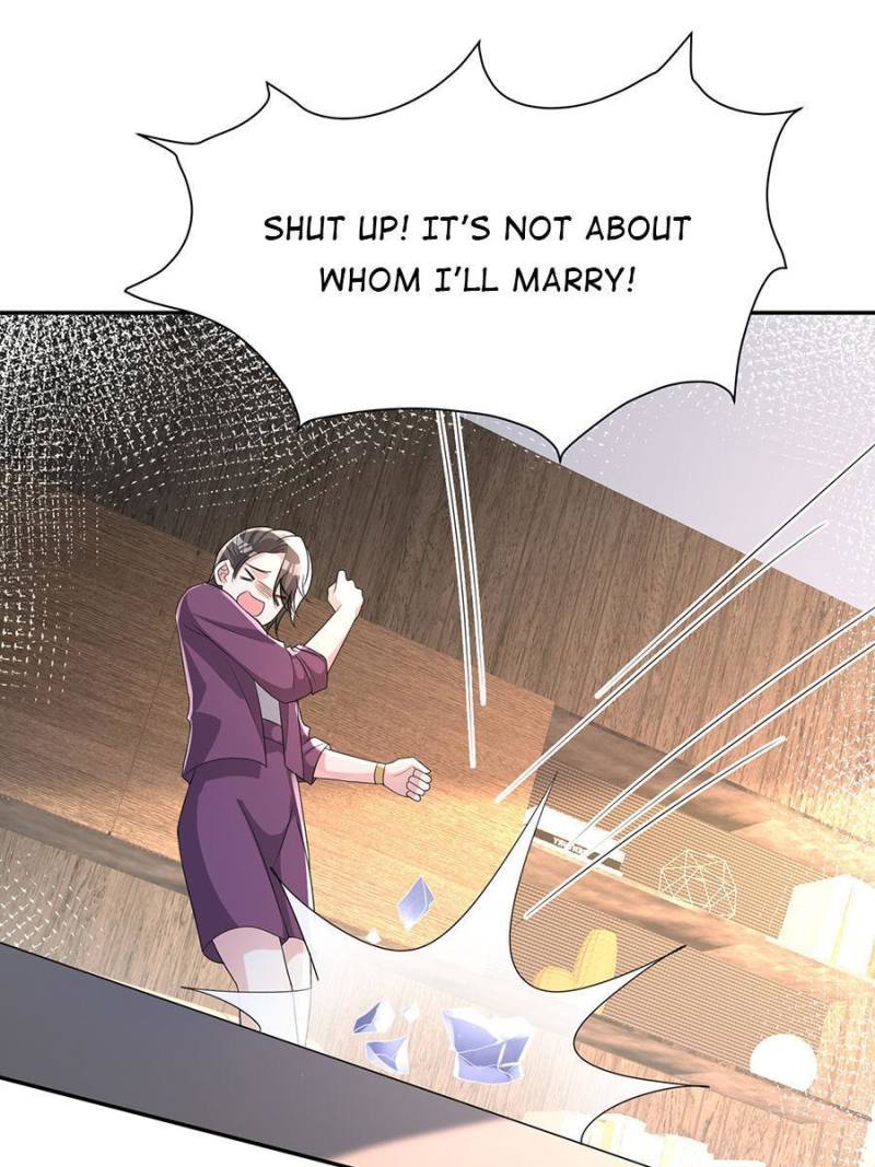 I Was Rocked to the World’s Richest Man in a Matchmaking Office Chapter 76 - Page 67