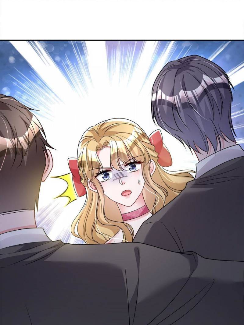 I Was Rocked to the World’s Richest Man in a Matchmaking Office Chapter 77 - Page 11