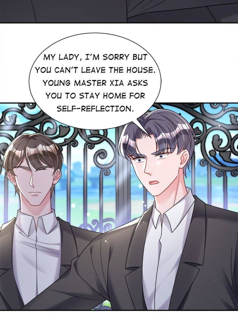 I Was Rocked to the World’s Richest Man in a Matchmaking Office Chapter 77 - Page 12