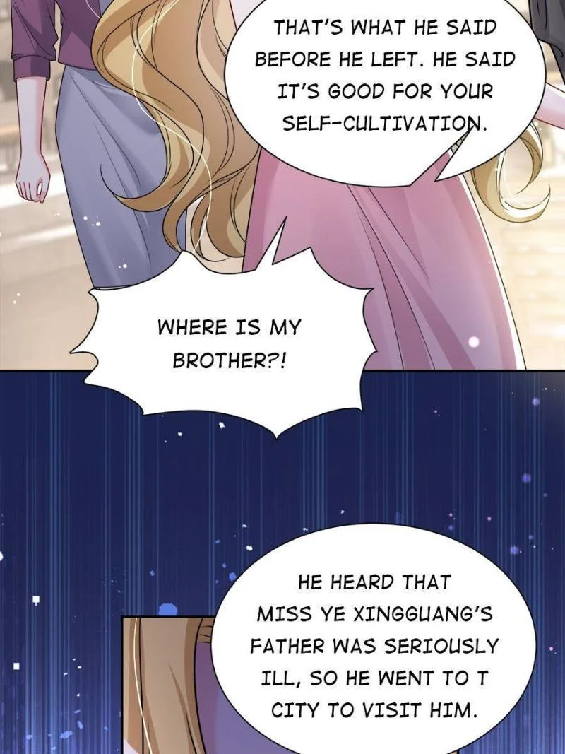 I Was Rocked to the World’s Richest Man in a Matchmaking Office Chapter 77 - Page 14