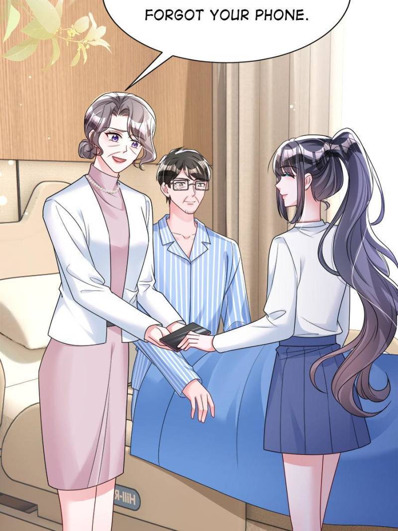 I Was Rocked to the World’s Richest Man in a Matchmaking Office Chapter 77 - Page 18